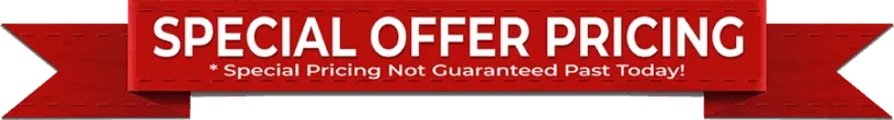 CitrusBurn offer badge