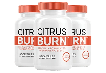 CitrusBurn official