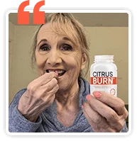 CitrusBurn metabolism support review